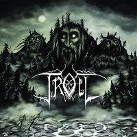 TROLL (Nor) - Tilbake til Trollberg, 10"